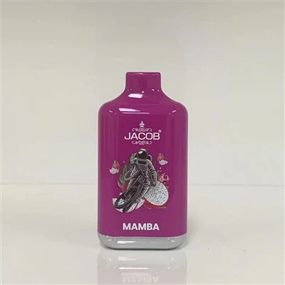 Vape Rokok Elektronik Dengan 10.000 Puff