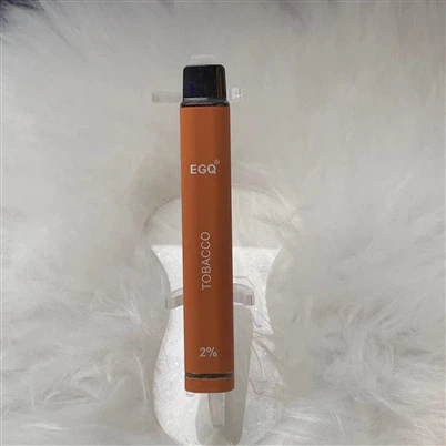 Rokok Elektrik Sekali Pakai Persegi 800 Puff Pena Vape House Of Vapes