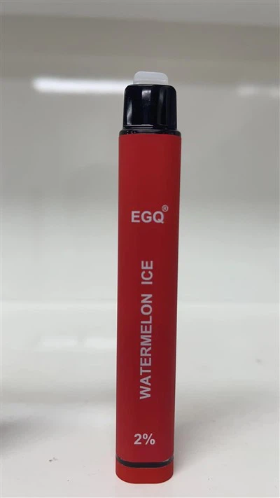 Pabrik Rokok Elektronik Puff Vape Persegi Vape Rokok E