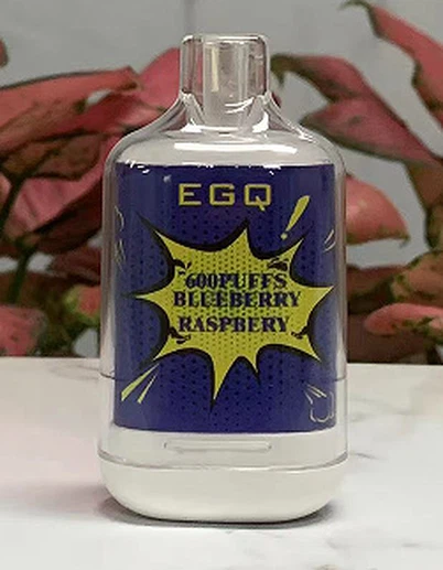 Pabrik Vape Rokok 2 Ml E Dengan 600 Puff