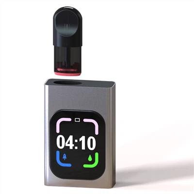 Vape POD 600 Puff