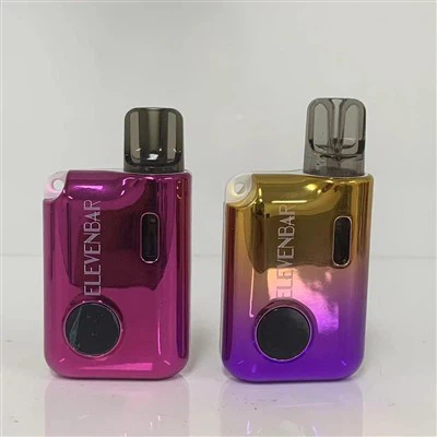 Grosir I Vape Pod Dengan 600 Puff