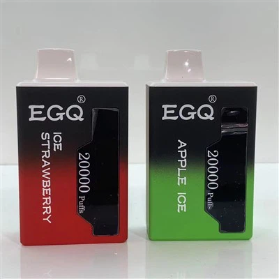 Grosir Saya Vape Dengan 20.000 Puff