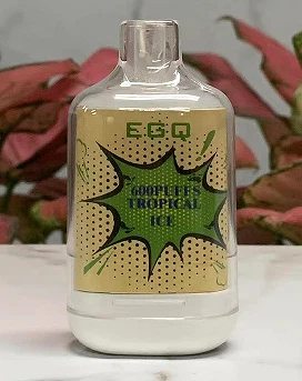 Grosir Saya Vape Dengan 600 Puff