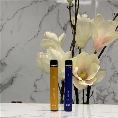 Grosir I Vape Pen Dengan 600 Puff