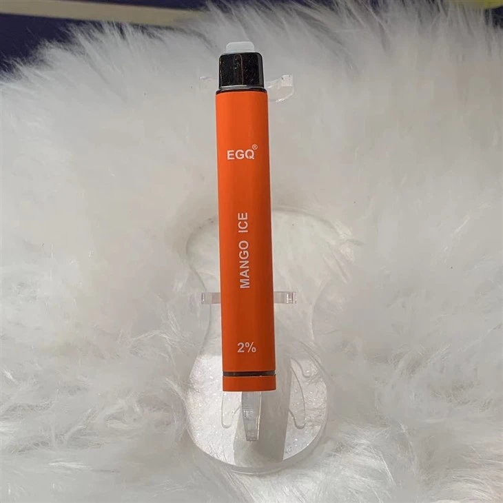 Square Disposable E Cigarette 800 Puffs Vape Pens House Of Vapes