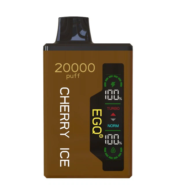 Vape Factory 22 Ml Disposable E Cigarette With 20000 Puffs