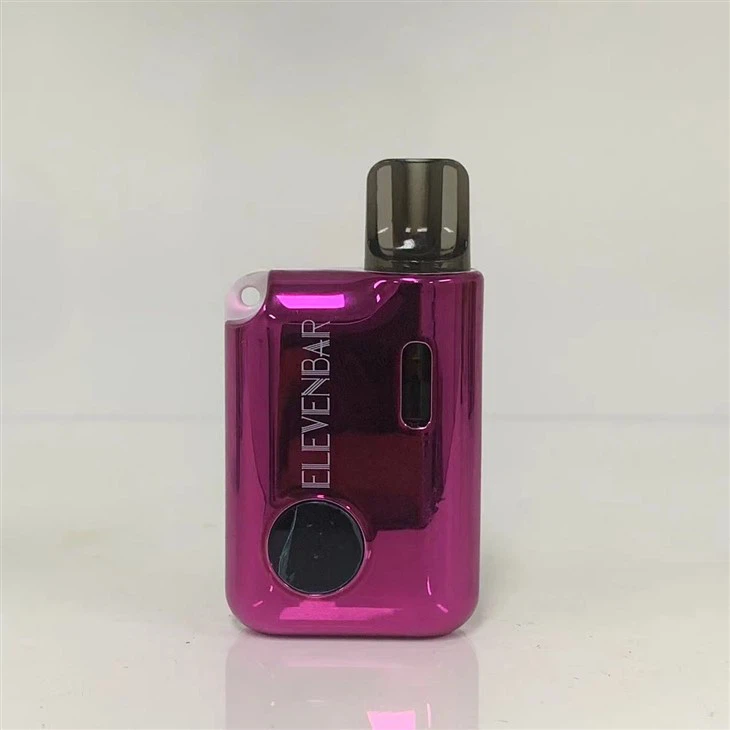Rokok Vape Pod 2 Ml E Dengan 600 Puff