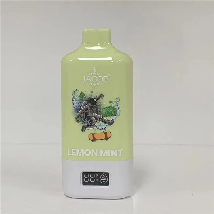 Vape Pod With 25 Ml E Liquid 15000 Puffs Factory Low Price