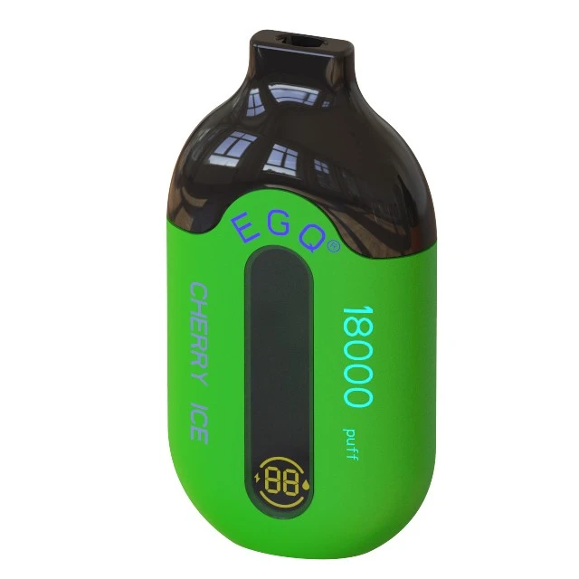 Wholesale I Vape 18000 Puffs 20 Ml Disposable E Cigarette