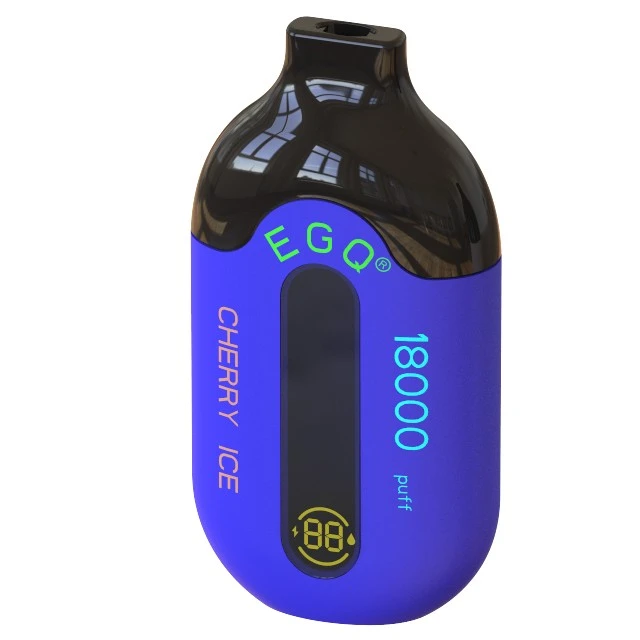 Wholesale I Vape 18000 Puffs 20 Ml Disposable E Cigarette