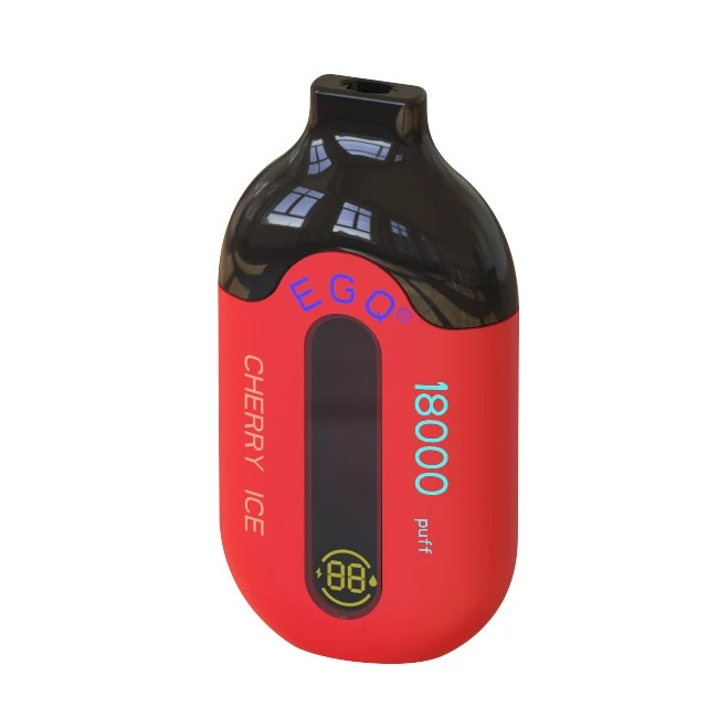 Wholesale I Vape 18000 Puffs 20 Ml Disposable E Cigarette
