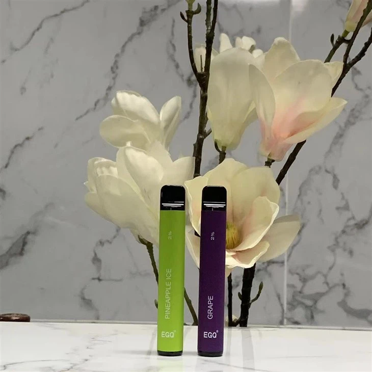 Wholesale I Vapes Disposable Vape With 600 Puffs
