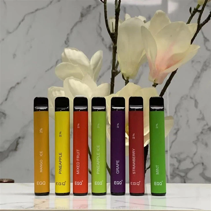 Wholesale I Vapes Disposable Vape With 600 Puffs