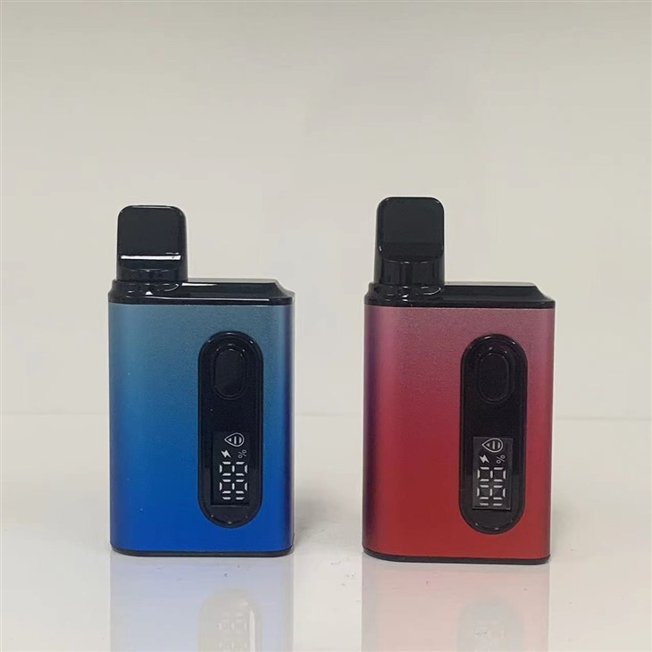 Wholesale Vape Pod Pen With 2 Ml Capacity And 600 Puffs
